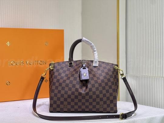 LV Handbags 517